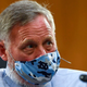 Image for article titled The FBI Is Digging Into Senator Richard Burr's Shady Stock Sales